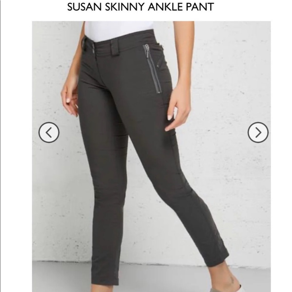 Skinny Pants